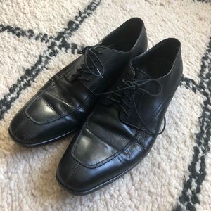 Hugo Boss Dress Shoes